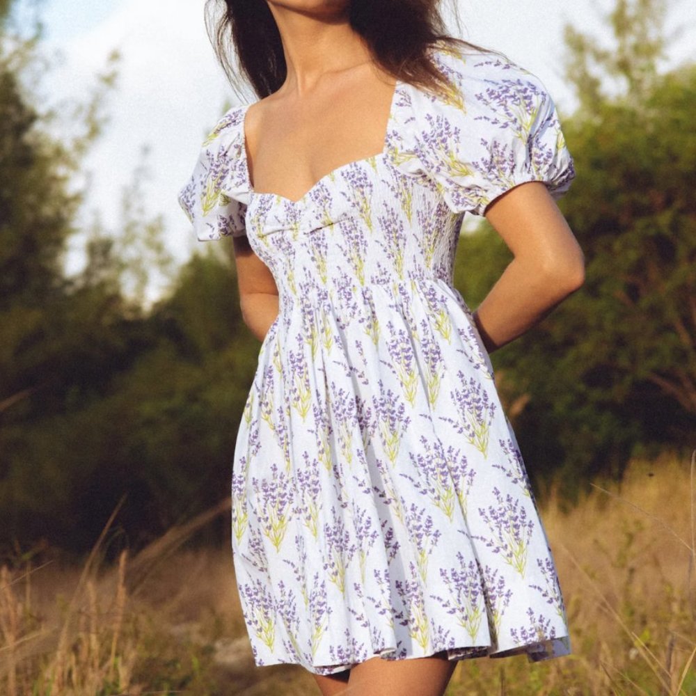 Brac Dress